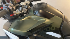 Triumph Tiger 1200 Rally Pro (24MY)